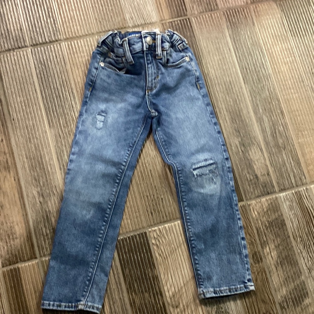 Old Navy Skinny Jeans